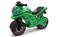 Мотоцикл дитячий Orion RZ-1 65 x 50 x 30см Зелений 501