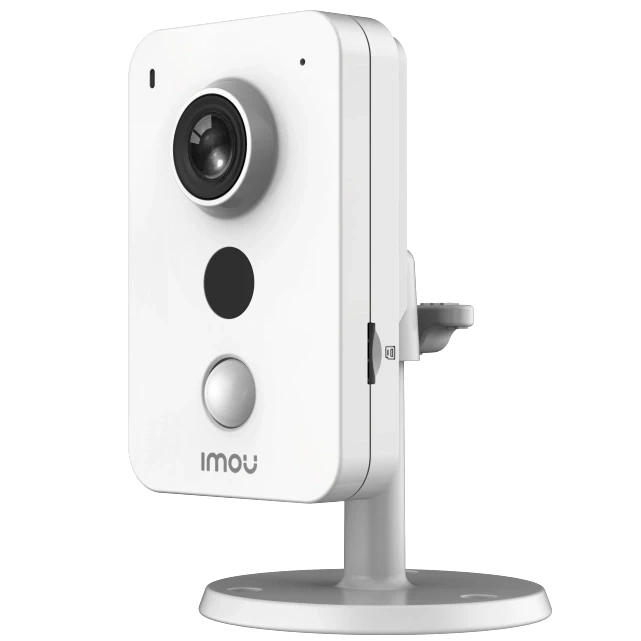 Камера відеоспостереження Imou c Wi-Fi IPC-K22P (2.8мм) 2Мп IP відеокамера