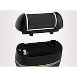 Електрична пилка , пемза для ніг, п'ят Soulima 23220 Польща, фото 6