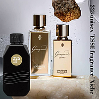 225 UNISEX "ESSE FRAGRANCE" NICHE Альтернатива Ganimede Marc-Antoine Barrois 100 мл