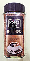 Кофе Cafe Noble Intenso 200 г растворимый