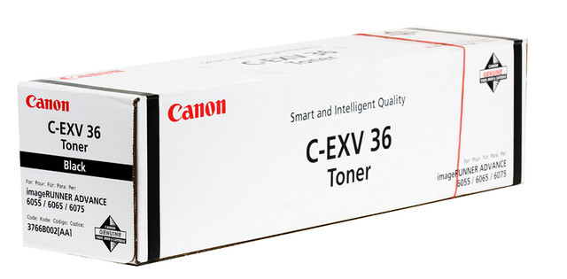 Canon CEXV36 для iR-adv 6055/ 6065/ 6265/ 6555/ 6765i (3766B002AA)