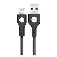 USB кабель XO NB107 Apple iPhone SE 2022 / iPhone 14 Pro Max / iPhone 14 Plus / iPhone 14 Pro / iPhone 14