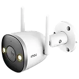 Камера відеоспостереження Imou IPC-F46FEP (2.8мм) 4MP H.265 Bullet Wi-Fi, фото 3