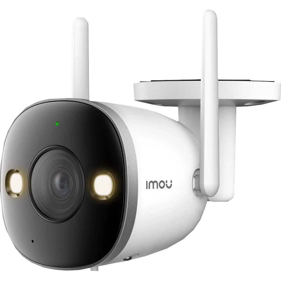Камера відеоспостереження Imou IPC-F46FEP (2.8мм) 4MP H.265 Bullet Wi-Fi