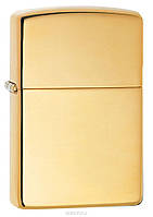 Зажигалка Zippo Solid Brass 254B