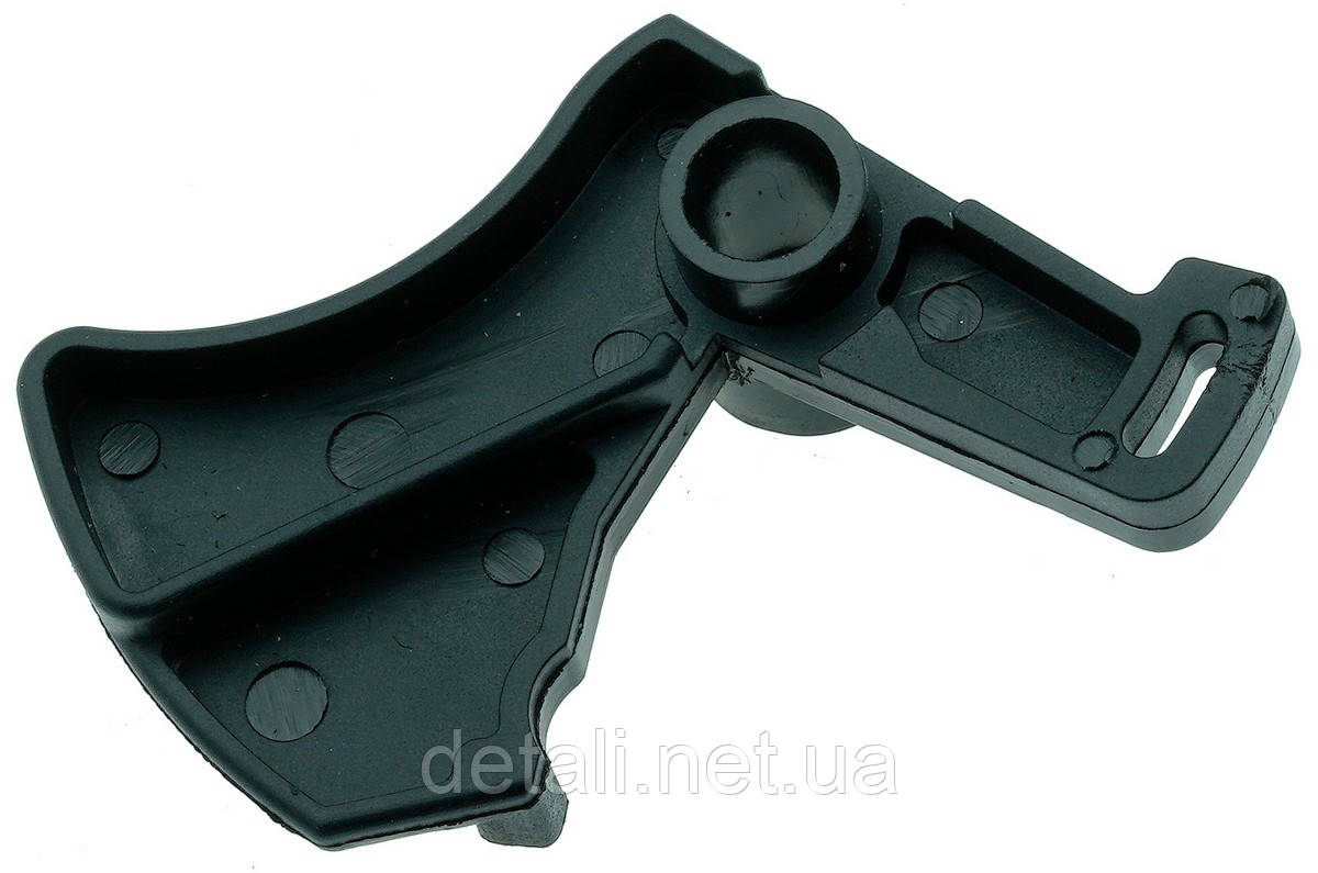 Курок ручки газу бензопили ST MS-180 аналог 11301821000, фото 1