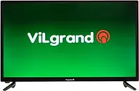 Телевізор Vilgrand VTV32ATCS T2 вбудований