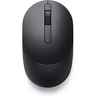 Мышь Dell Mobile Wireless Mouse MS3320W Black New