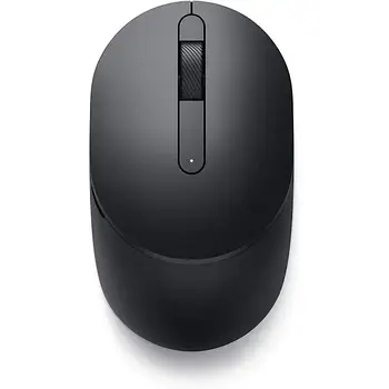 Миша Dell Mobile Wireless Mouse MS3320W Black New