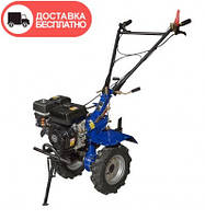 Бензиновый мотоблок Powercraft МБ 2070Б/М2 + скидка 4%