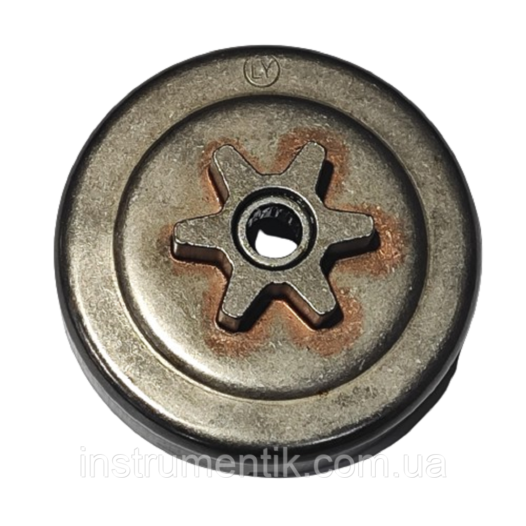 Зірочка для бензопил OLEO-MAC GS 35, GS 35 C, GS 350