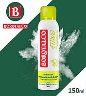 Дезодорант Бороталько Borotalco Attivo Cedro e Lime Attivo Cedro e Lime 150ml (Италия)