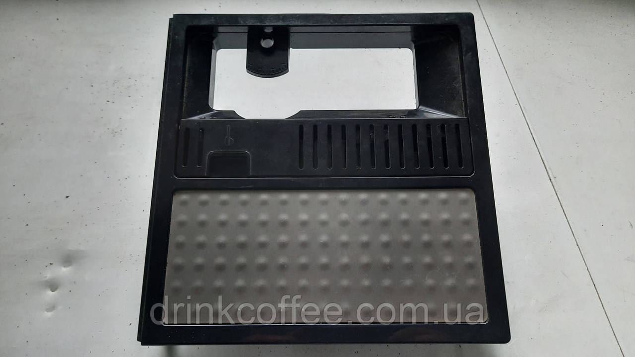 Верхня панель для Кавомашини DeLonghi ESAM 5600_2 Perfecta Cappuccino б/у Ціла!