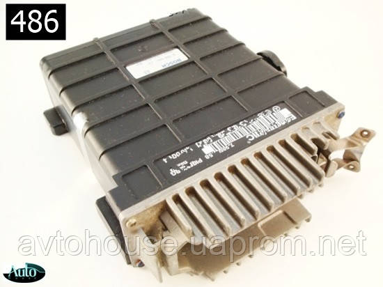 Електронний блок управління (ЕБУ) Mercedes-Benz W124/S124 2.6 86-88г