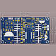 Microchip Імпульсне джерело блок живлення 12В 4А 6А 50 Вт AC-DC 12V 4-6A 50W WX-DC2405, фото 3