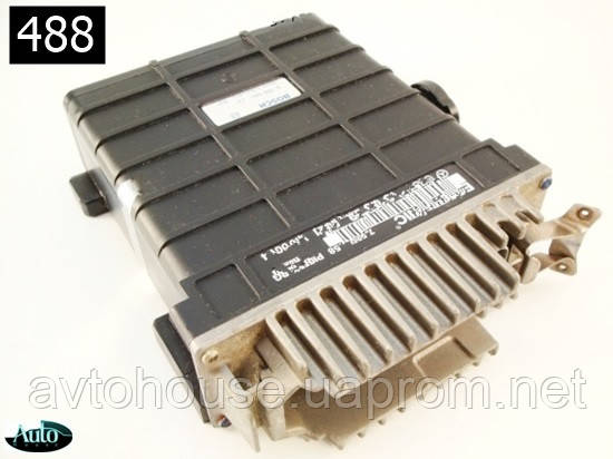Електронний блок керування (ЕБУ) Mercedes-Benz (W124/C124/S124) 88г