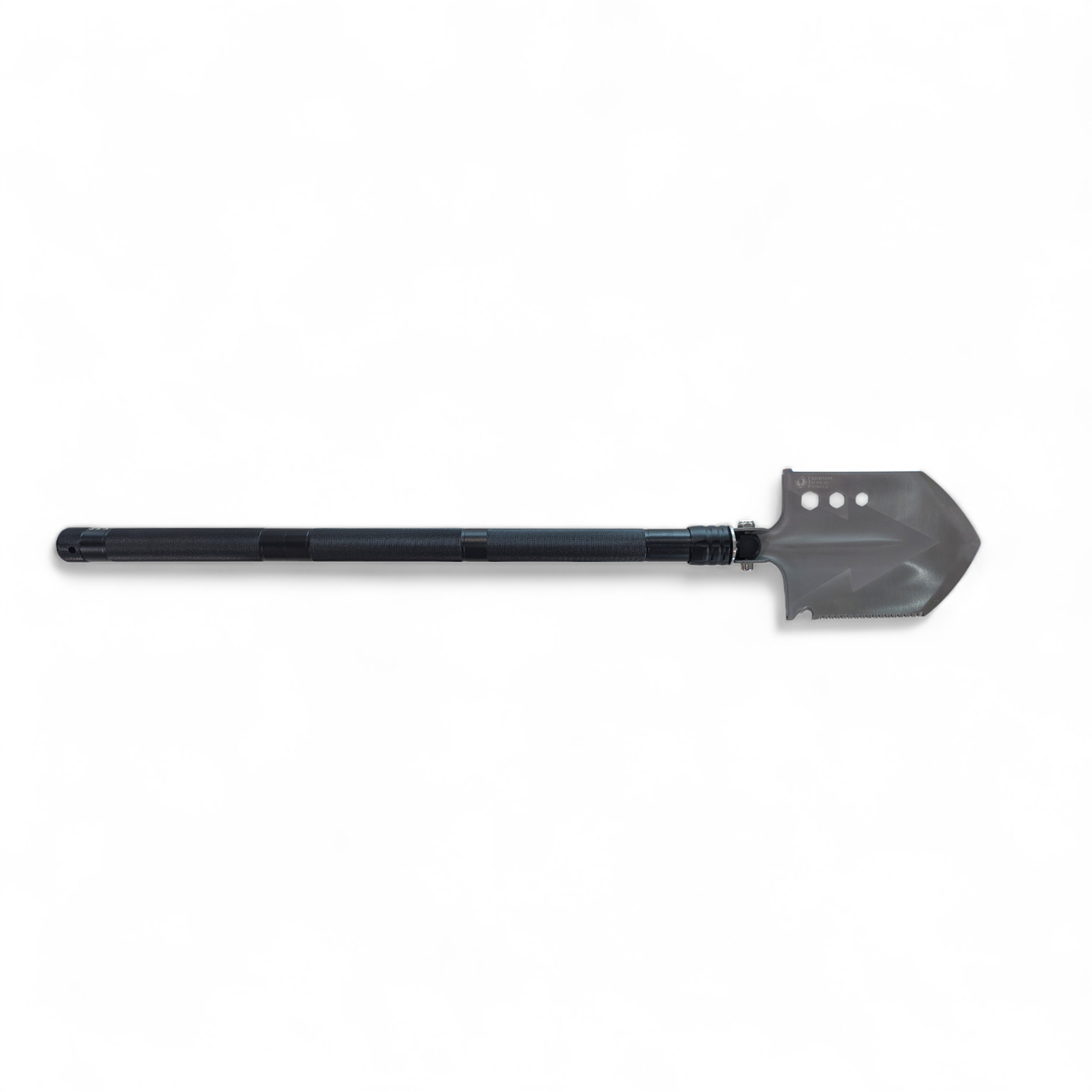 Лопата складна штикова 76 см, фото 1