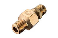 Шарнир поворотный Intertool-Storm - наружная резьба 1/4" × 1/4" (135234041#)