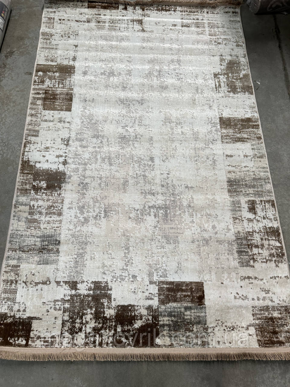 Килим Люкс Соломія 1,5x2,3