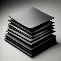 Техпластина ТМКЩ-С-10,0 мм., 1000*1000 мм. ГОСТ 7338-90 (Україна)