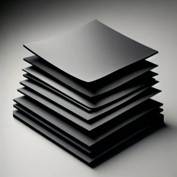 Техпластина ТМКЩ-С-18,0 мм, 500*500мм. ГОСТ 7338-90 (Україна)