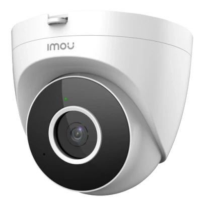Камера відеоспостереження Imou 1080P H.265 PoE камера IPC-T22EAP (2.8мм)