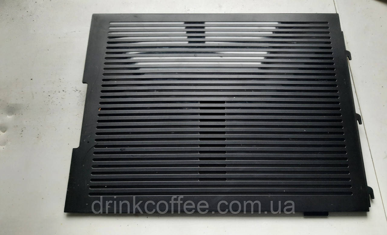 Панель ліва бічна для кавомашини DeLonghi ESAM 5600_2 Perfecta Cappuccino б/у, фото 1