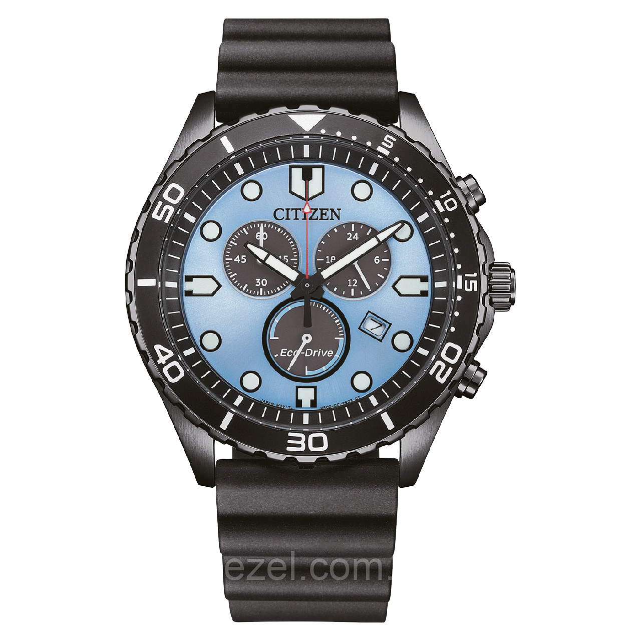 Мужские часы Citizen AT2567-18L Vietnam chronograph: продажа, цена в ...