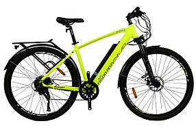 Електровелосипед Ranger Man 820M