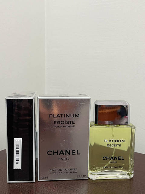 あ*み様 CHANEL PLATINUM ÉGOÏSTE 100ml あ*み様 CHANEL PLATINUM ÉGOÏSTE 100ml PLATINUM ÉGOÏSTE Eau