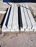 Щілинна підлога 2200х500х100, фото 7