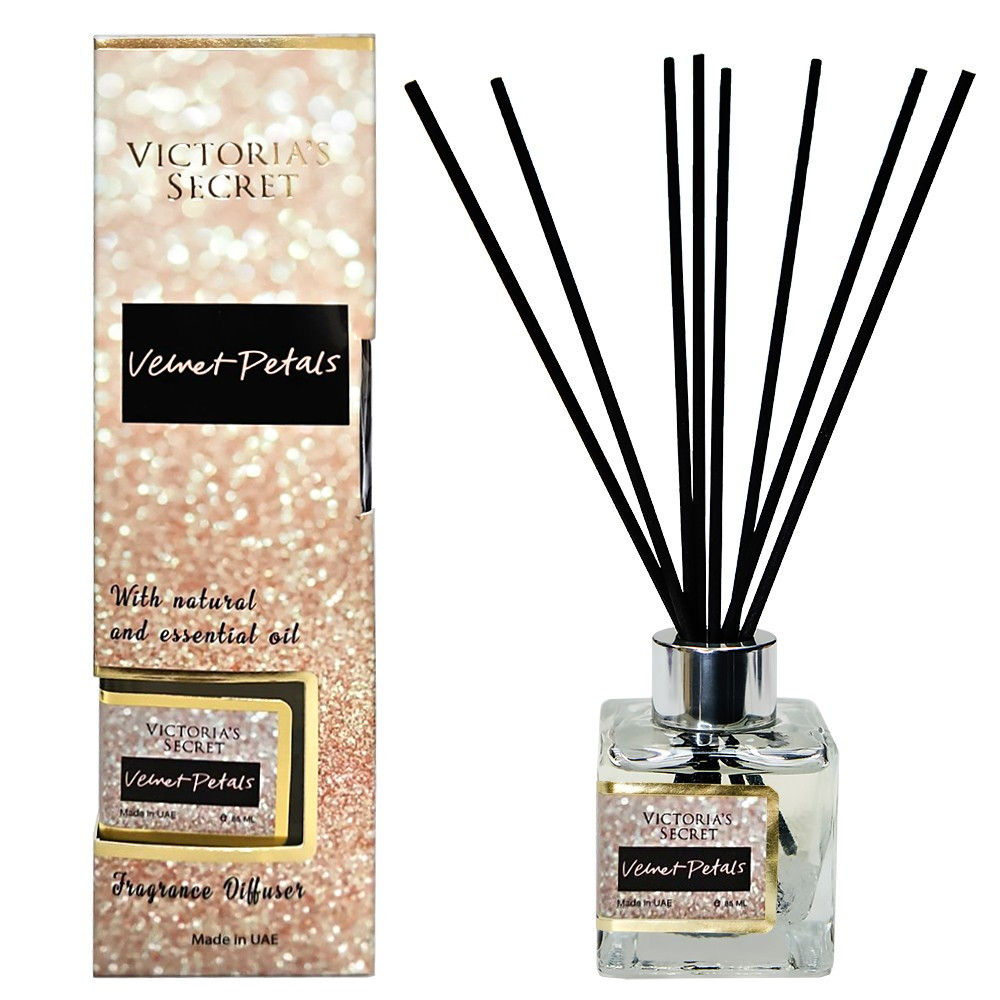 Аромадифузор Victoria`s Secret Velvet Petals Brand Collection 85 мл, фото 1