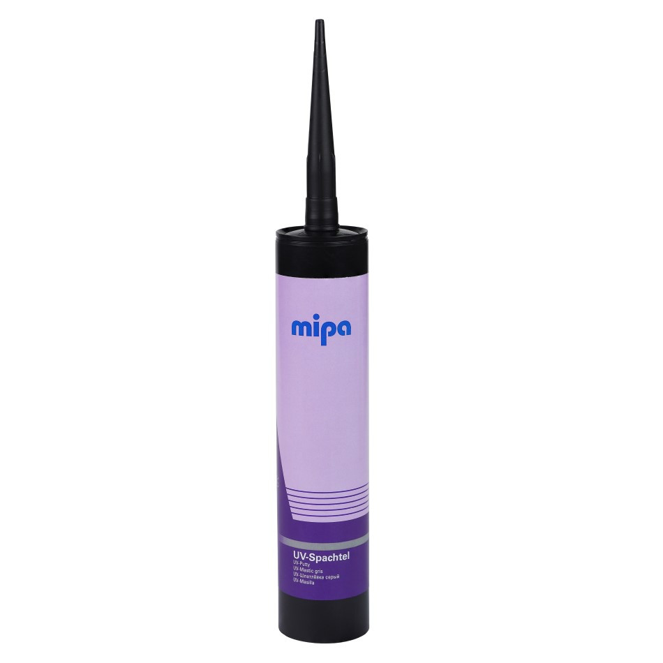 Шпаклівка для УФ-випромінювання Mipa 1K UV 500 г