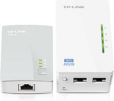 TP-Link TL-WPA4220KIT