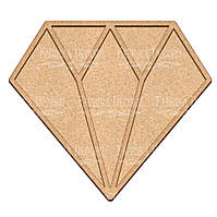 Артборд КРИСТАЛ 30х26,5 см