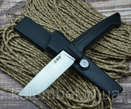 Ножи SanRenMu (SRM) в Дніпрі від компанії "KELEMBET KNIVES".