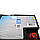 Акумулятор EXIDE EFB 105Аh 950A R+ Start/Stop EL1050, фото 4