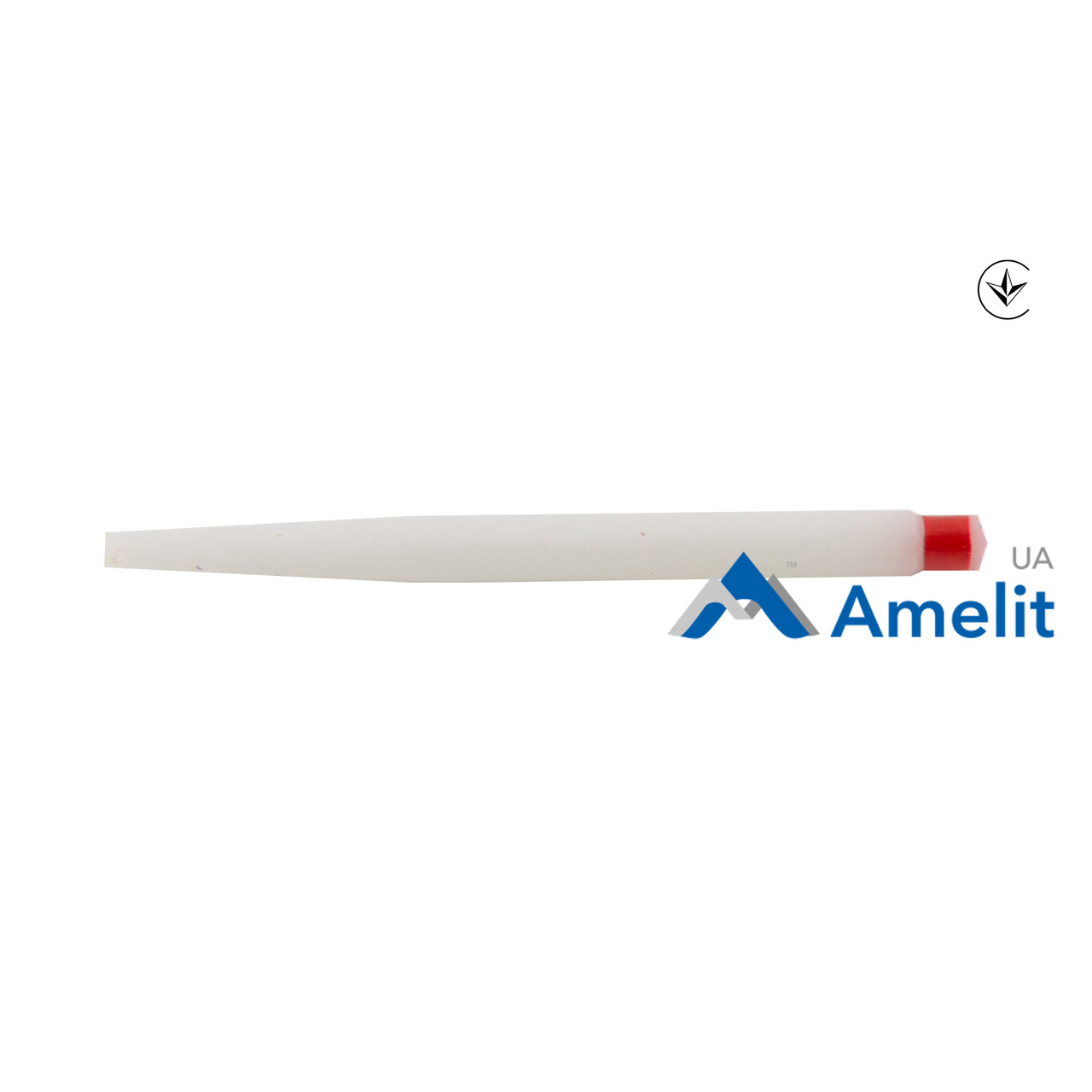 Штифти скловолоконні Easy Post №2, червоні (Dentsply Sirona), 1 шт.