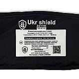 М'який балістичний пакет "CLASS 2" в РПС розмір L | 2-го класу захисту (ДСТУ 8782:2018) | Ukr shield, фото 6