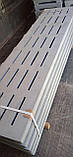Щілинна підлога 2200х500х100, фото 3