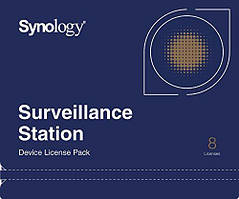 Synology Camera License Pack