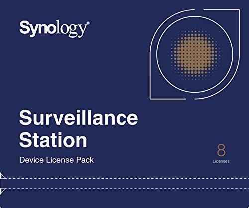 Synology Camera License Pack - фото 1 - id-p2118049171