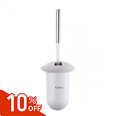 Щітка для унітазу настінна Йоржики для унітазу Йорж туалетний закритий