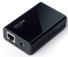 TP-Link PoE-Сплітер TL-POE10R 2xGE 5/9/12V 15.4W