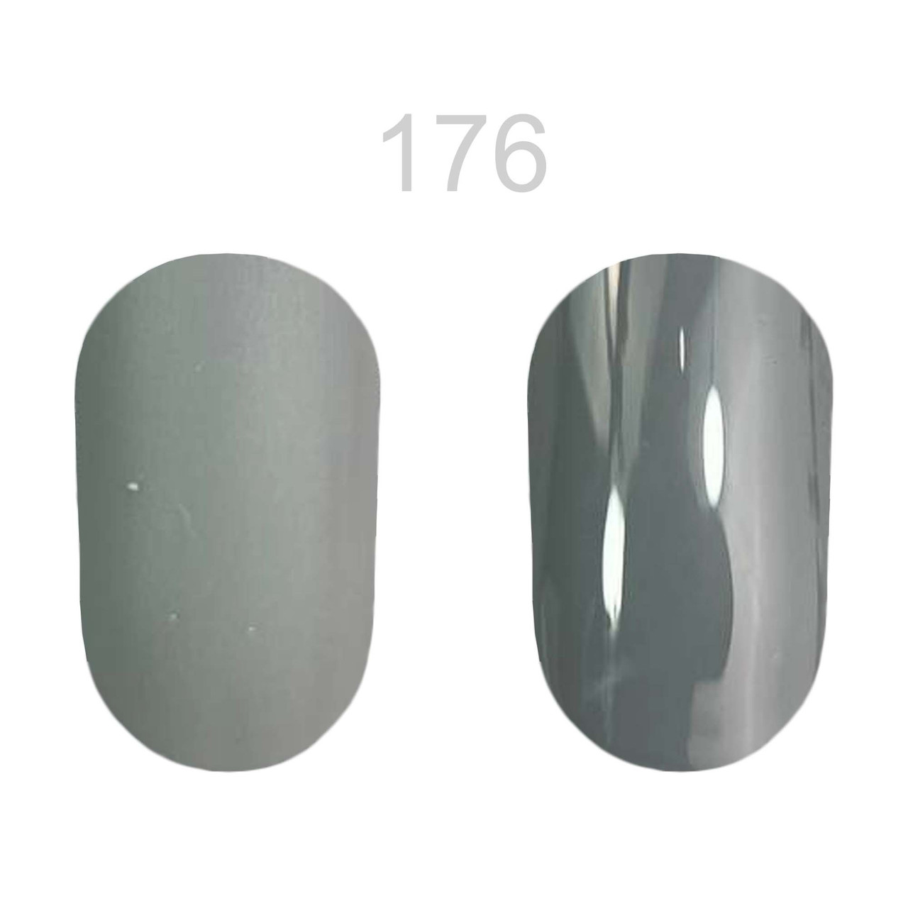 Гель-лак DANNY основна колекція №176 10 ml, фото 1