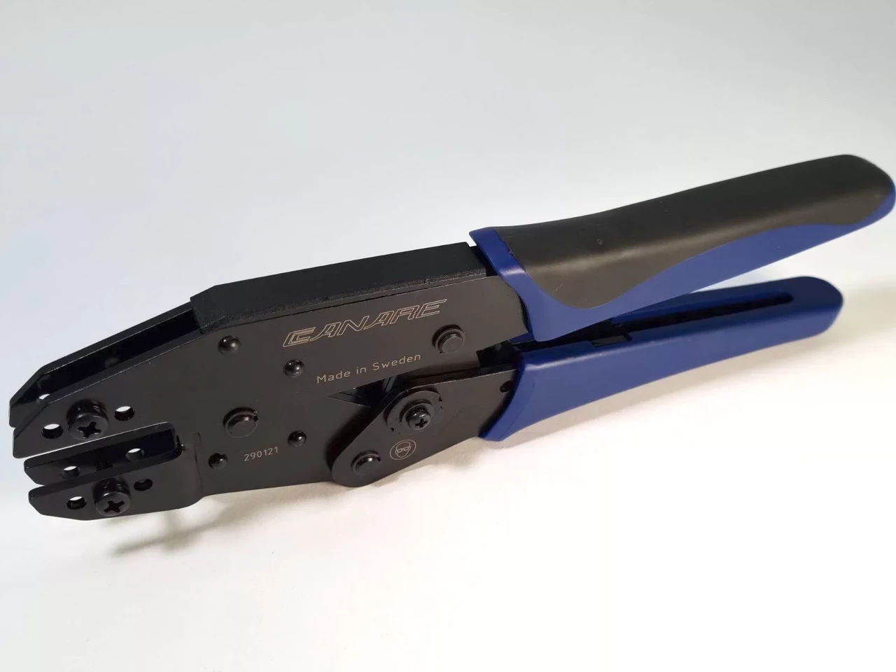 Зажим Canare TC-1 Handheld Crimp Tool (17015) (TC-1)