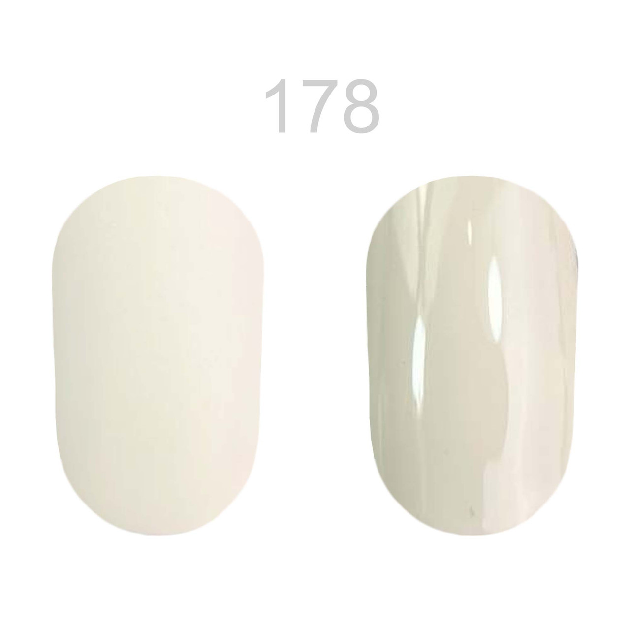 Гель-лак DANNY основна колекція №178 10 ml