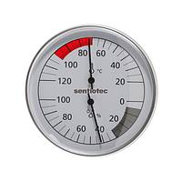 Термогигрометр 260-TH (д 10 см) Harvia