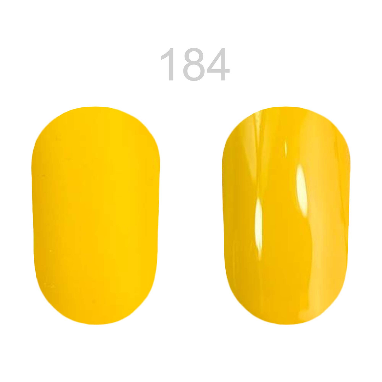 Гель-лак DANNY основна колекція №184 10 ml, фото 1